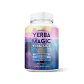 Yerba Magic™ | Yerba Mate Instant Tea Powder | 30Servings